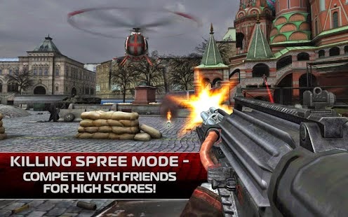 Download Game Contract Killer 2 Mod Apk Data